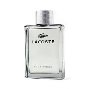 Lacoste Pour Homme EDT Vapo Erkek Parfüm